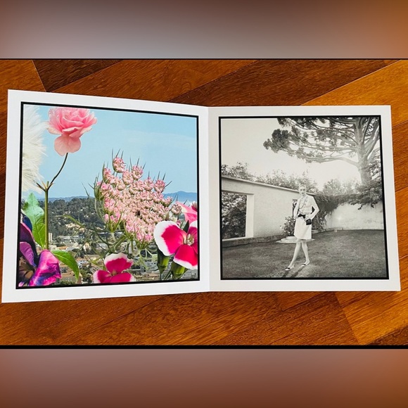 Chanel Spring - Summer 2024  Ready -to- wear Book - Picture 7 of 8